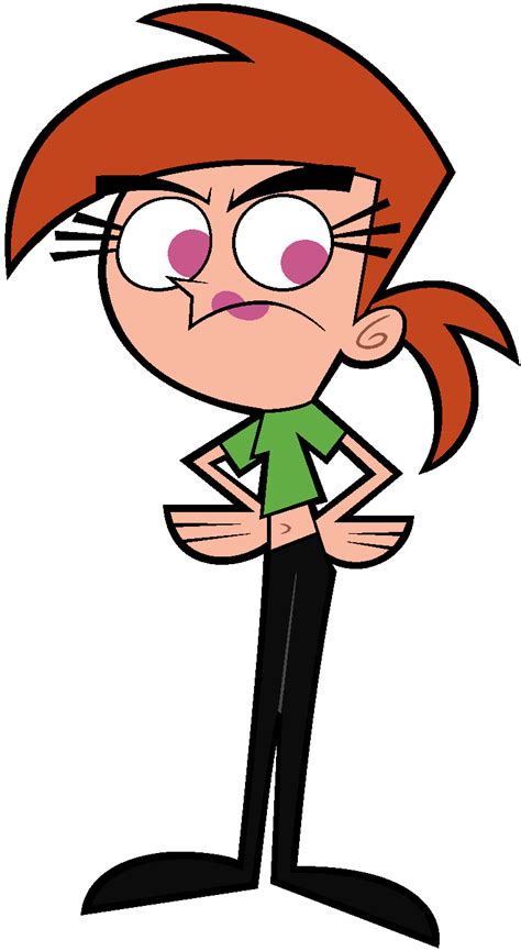 fop vicky